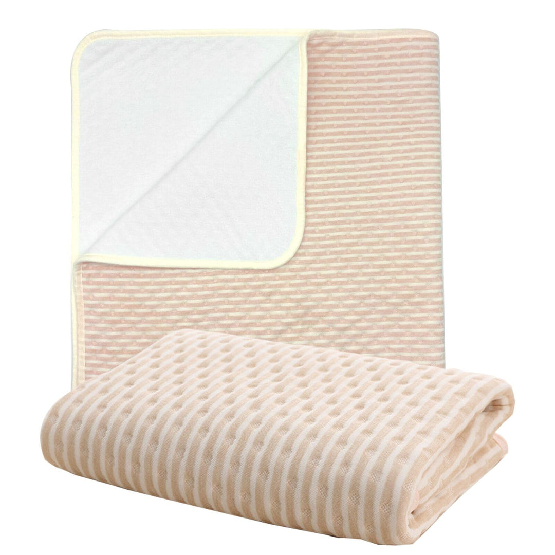 Inkontinenzunterlage Waschbar, Kleinkind Urin Pad Protector Bett Frauen Menstrual Leckage Pad Wieder