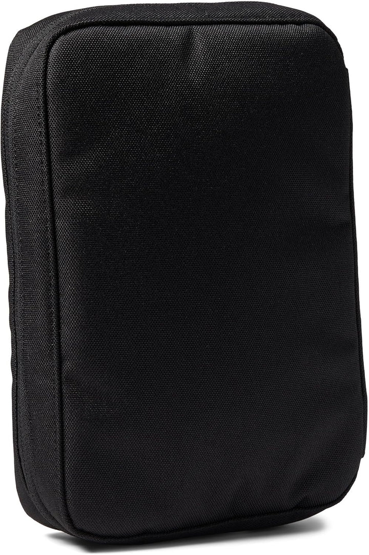 Herschel Burrard Organizer Tech, Schwarz, Schwarz