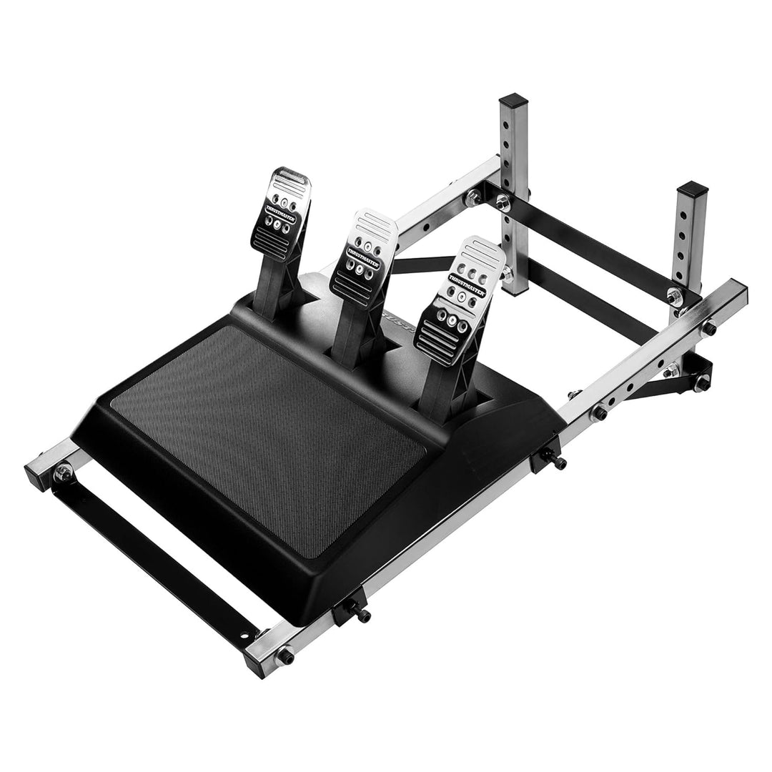 Thrustmaster T-Pedals Stand - Kompatibel mit Thrustmaster 3-Pedal Sets (T3PA / T3PA-PRO / T-LCM Peda