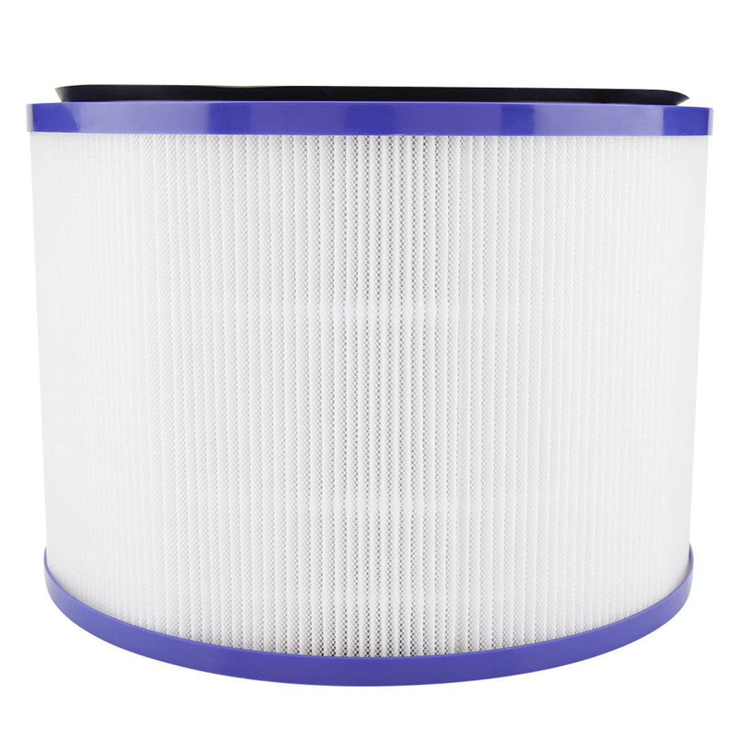 TOPINCN Luftreinigerfilter-Element für Dyson HP01 HP02 HP03 DP01 DP02 DP03 für kleine Partikel, Alle