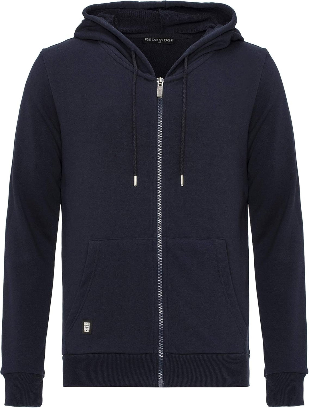 Redbridge Jogginganzug für Herren Jogger-Set Trainingsanzug Sweat Basic S Dunkelblau, S Dunkelblau
