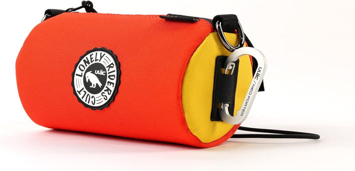 ULAC - COURSIER Pulse Flaschenhaltertasche | Neo Porter | Hergestellt aus Nylon | Kapazität 1.1L | 1