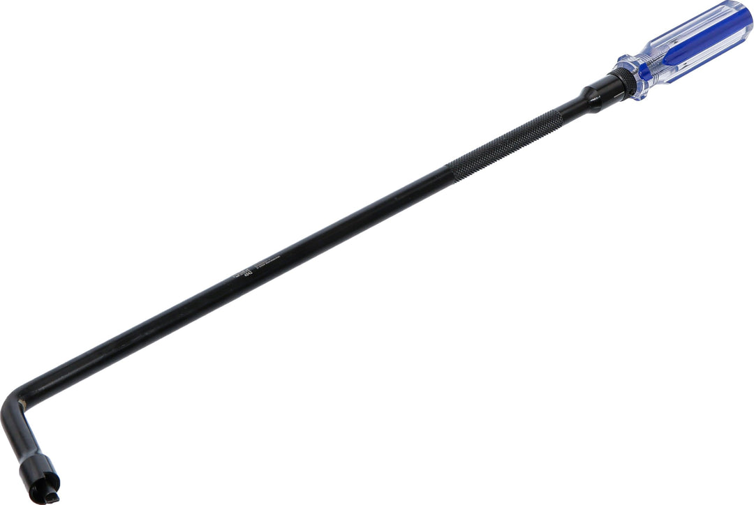 BGS 4842 | Vergaser-Schraubendreher mit Welle