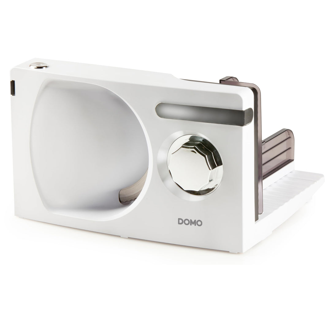 Domo Kompakter Lebensmittelschneider DO523S