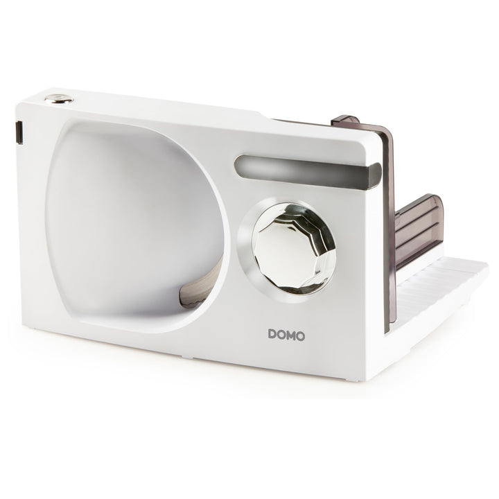 Domo Kompakter Lebensmittelschneider DO523S