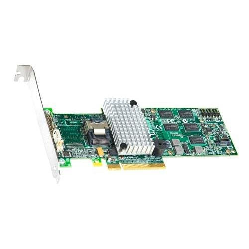Intel RAID Controller RS2BL040 - Speichercontroller (RAID) - 4 Sender/Kanal