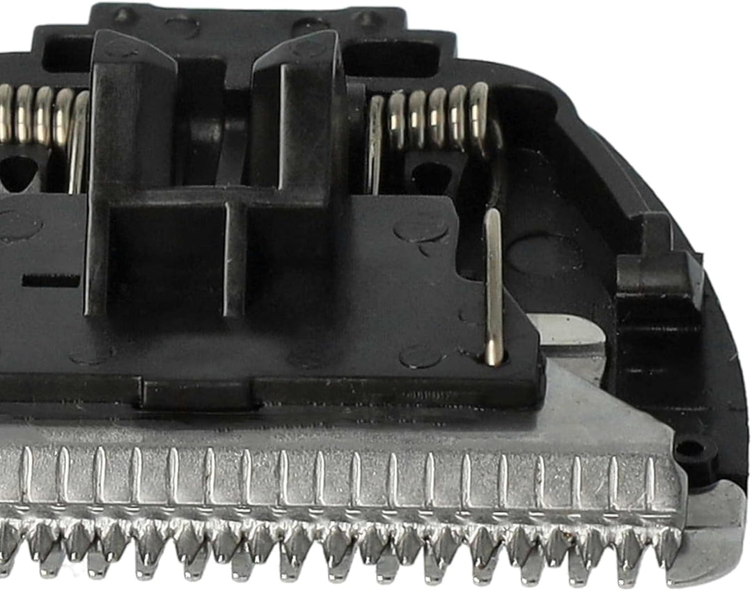 vhbw Scherkopf kompatibel mit Panasonic ER 1411, 508, 1410, 504, 506, 149, 503, 147, 148, 1420, 1421
