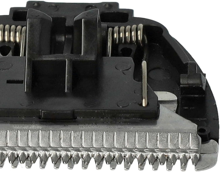 vhbw Scherkopf kompatibel mit Panasonic ER 1411, 508, 1410, 504, 506, 149, 503, 147, 148, 1420, 1421
