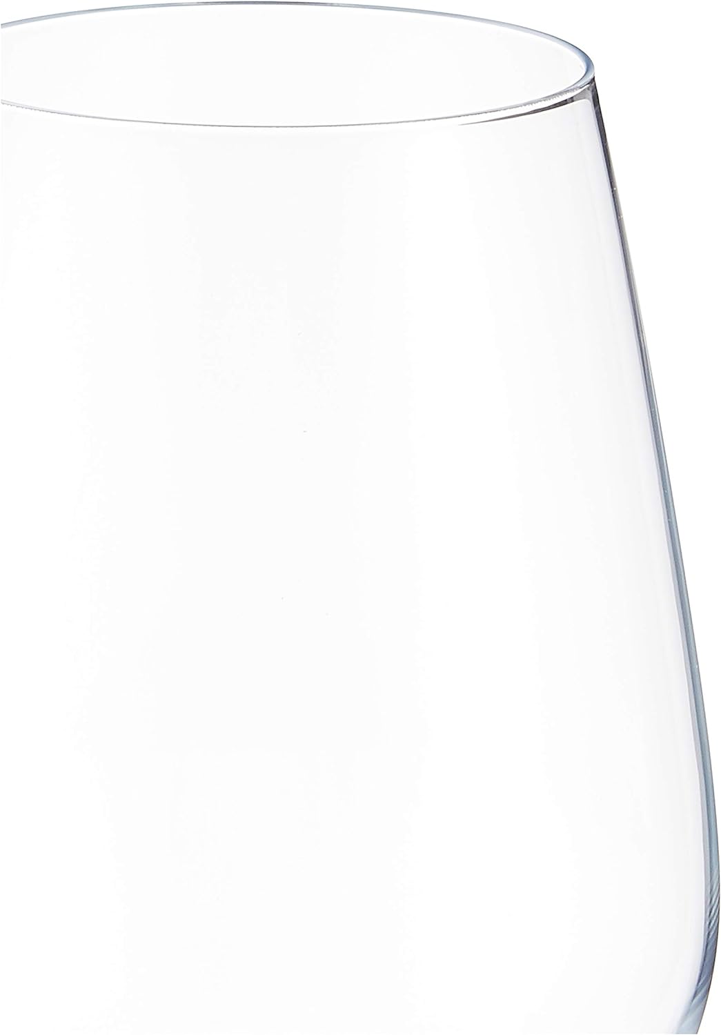 Stölzle Lausitz 1490003 Universal Weinglas, Glas, 420 milliliters, 6 Stück (1er Pack)