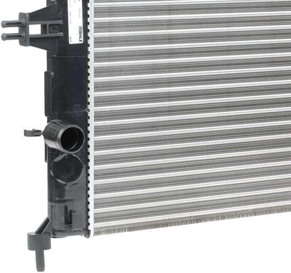 MAHLE CR 227 000S Kühlmittelkühler BEHR