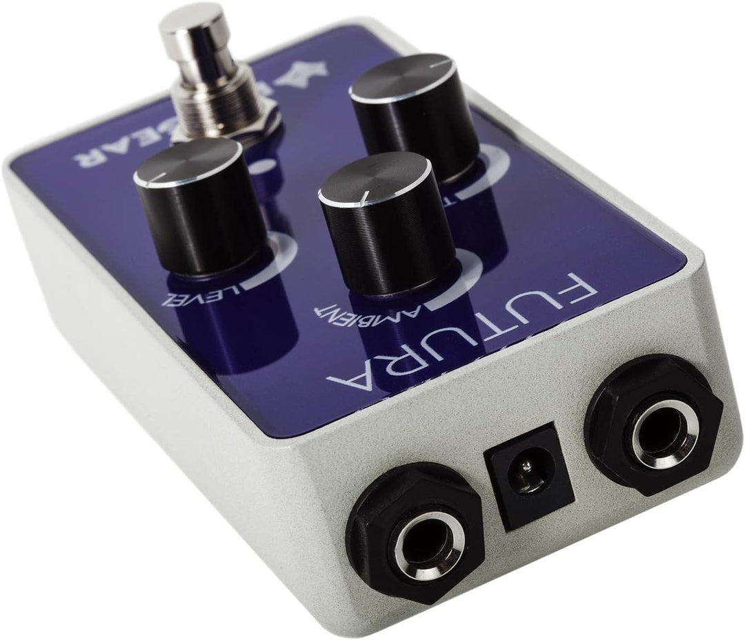 Foxgear Futura