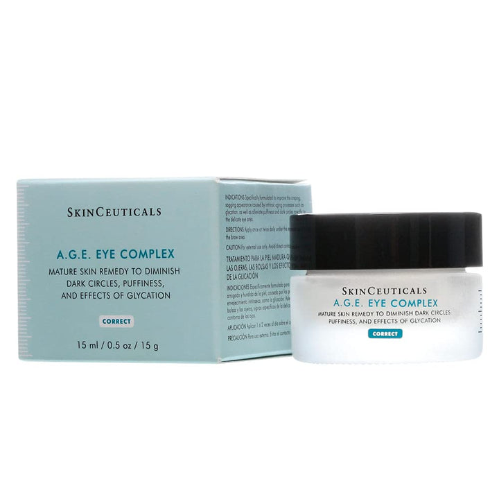 Skin Ceuticals A.G.E. Eye Complex 0.5oz, 15 g