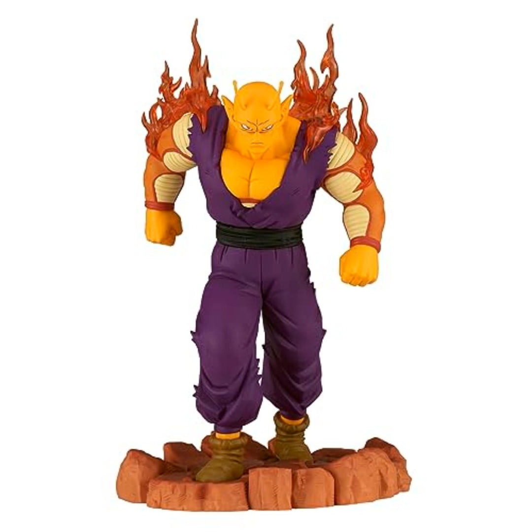 Banpresto Dragon Ball Super Hero – Piccolo – Figur History Box 14 cm