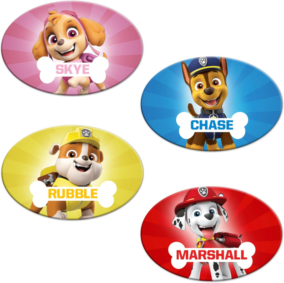 Winning Moves Monopoly Junior Paw Patrol Junior Edition - Familienspiele Strategie Brettspiele Monop