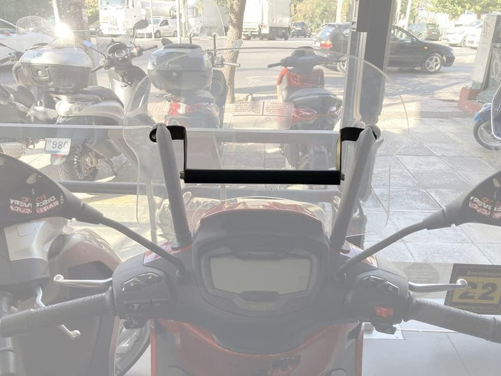 Cockpit-GPS-Halterung für Piaggio Medley 125/150 2021-2023