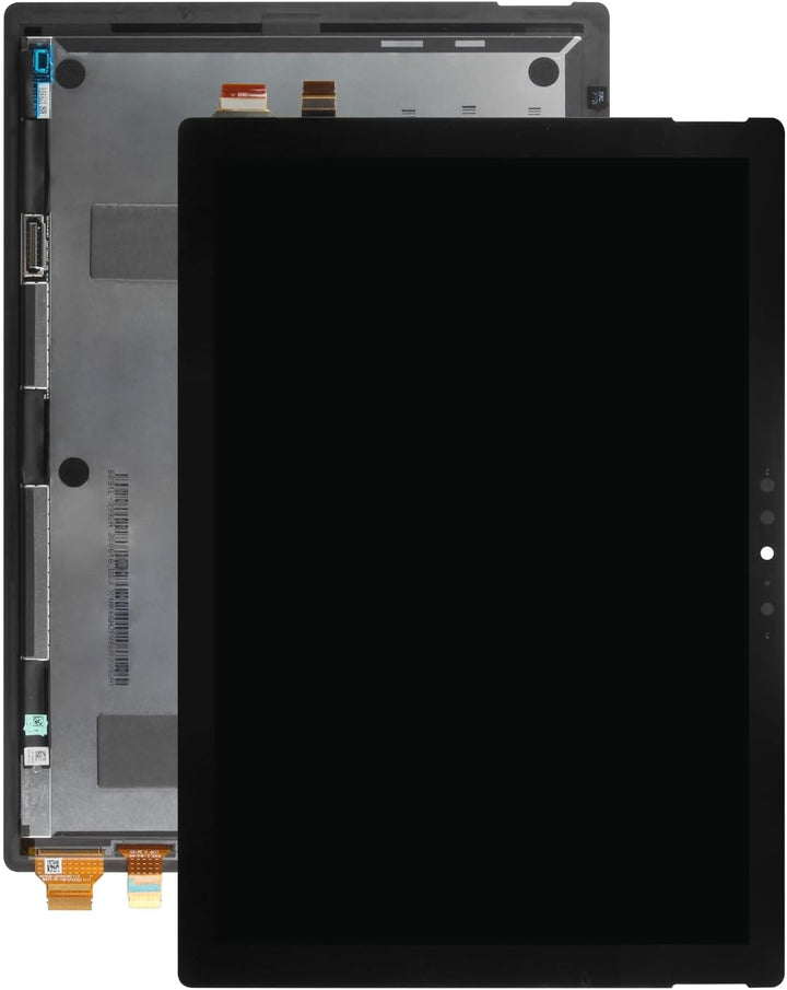 Für Microsoft Surface Pro 7 LCD Screen Pro 7 Screen Replacement 1866 Display Touch Digitizer Assembl