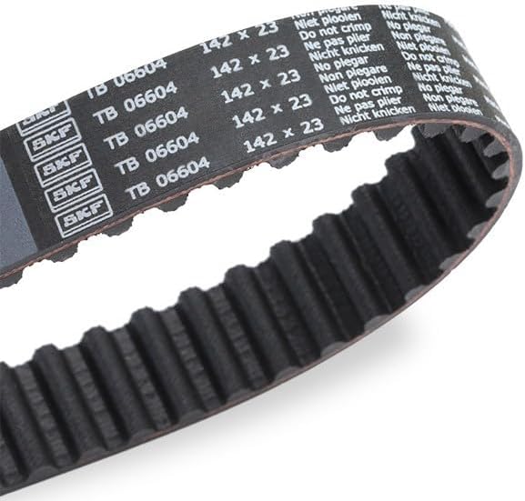 SKF VKMA 06604 Spannrolle