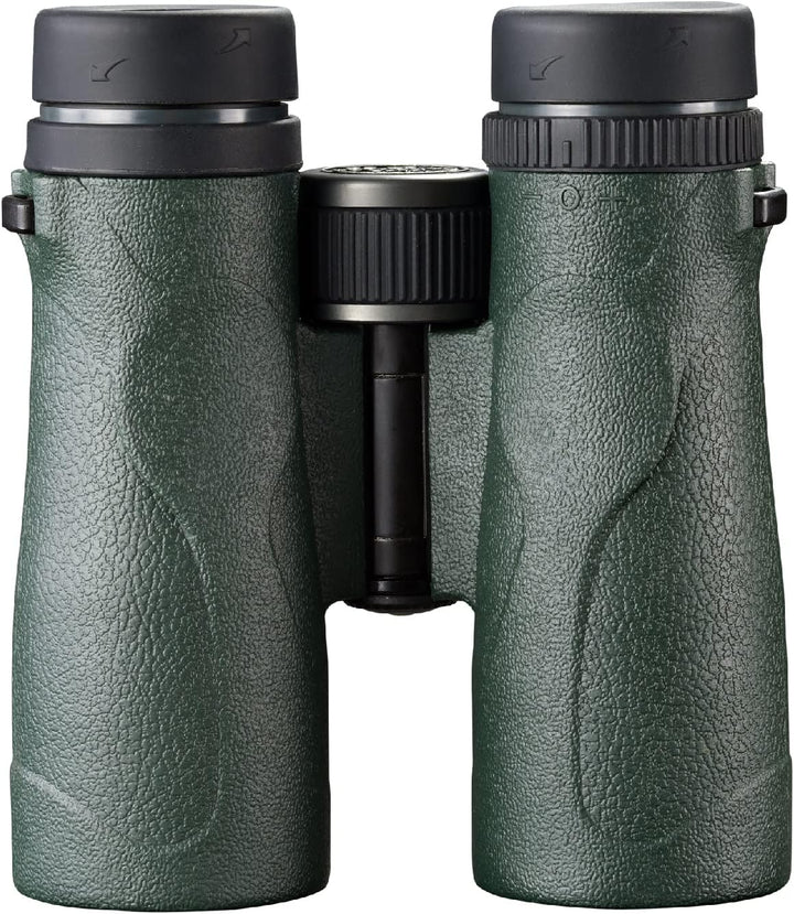 Vanguard VEO ED 10x42 Fernglas mit ED-Glas und Carbongehäuse VEO ED 1042, VEO ED 1042