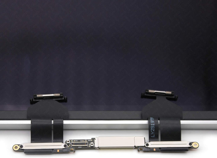 FTDLCD® 13,3 Zoll LCD Screen Komplett Display Bildschirm Assembly Ersatz für Apple MacBook Pro Retin