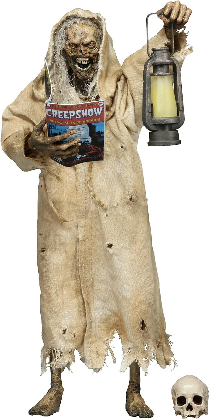 NECA Creepshow The Creep 18 cm AF (C:1-1-2)