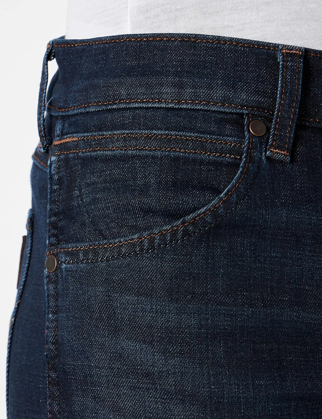 Wrangler Herren Jeans 33W / 30L Elite, 33W / 30L Elite