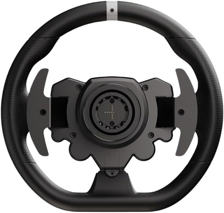 Volante simulatore guida Moza Racing RS052 ESX Steering Wheel Black | Ergonomisches Design, Aluminiu