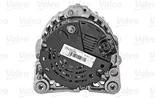Valeo 437400 Generator