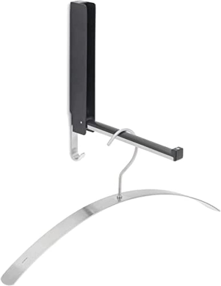 Blomus 63262 Klapphaken Lanca, 3.8 x 2 x 25.5 cm Single, Single