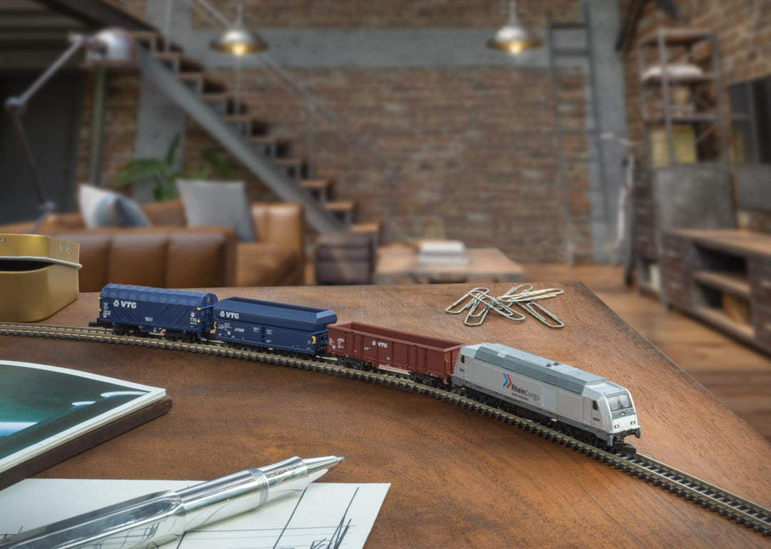 Märklin 81875 Modellbahn-Startset