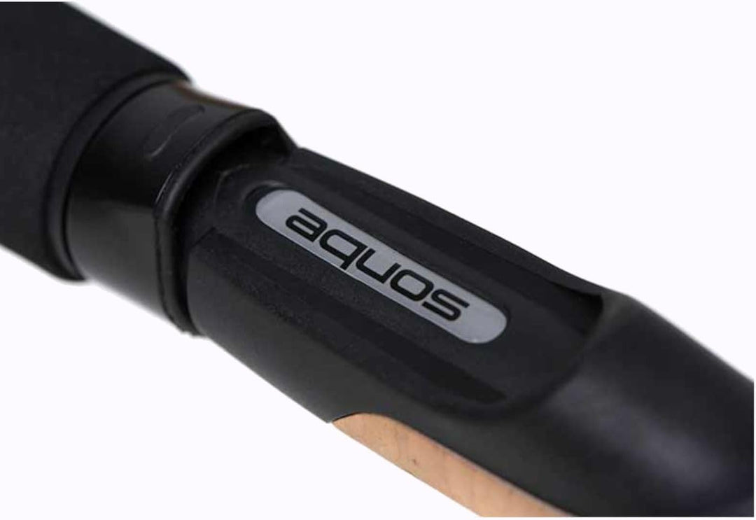 FOX Matrix Aquos Ultra- C 3,0 m Feederrute, Wurfgewicht 40 g, GRD219, Commercial & Method Feederange