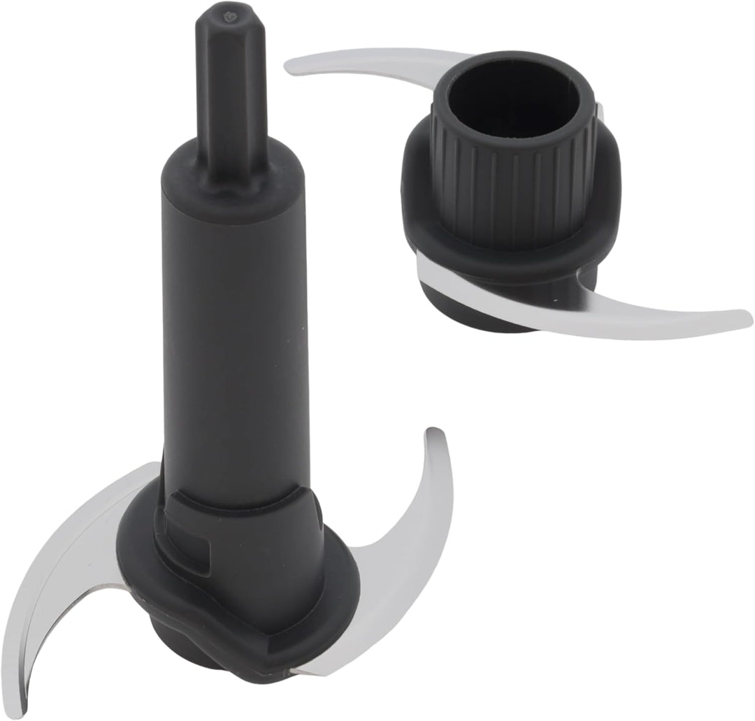 Kenwood Klinge Messer Doppel Mühle Easychop CHP61.100 CHP61.200