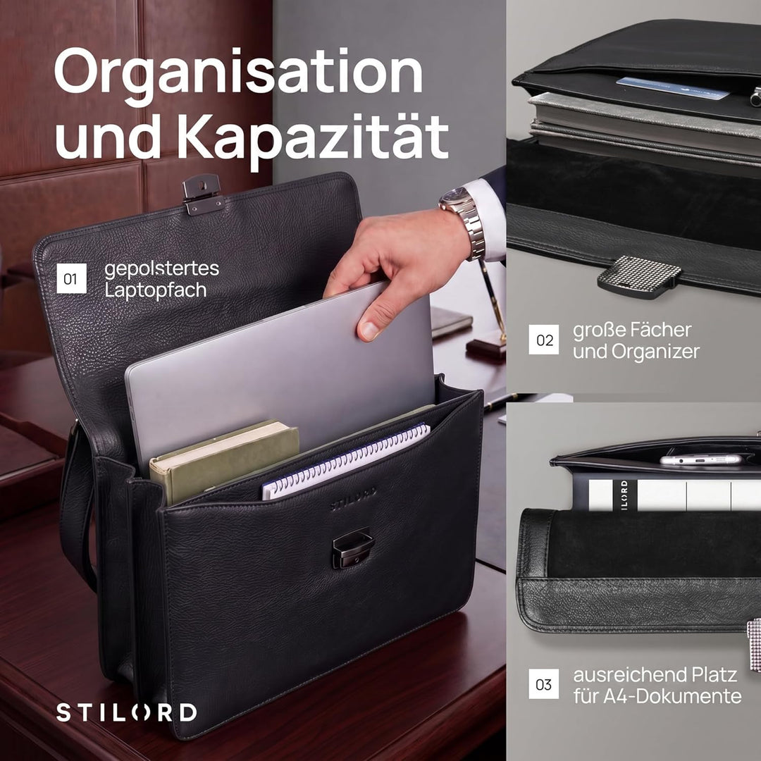 STILORD &