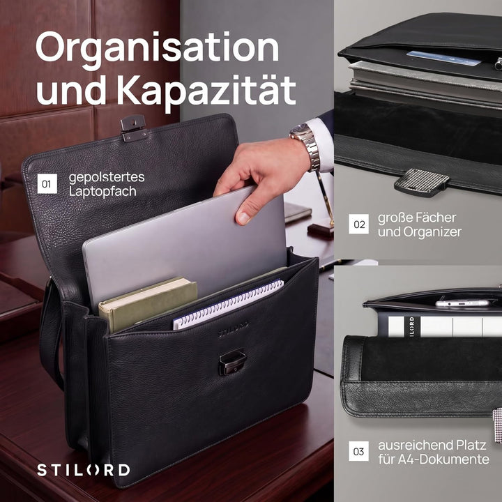 STILORD &
