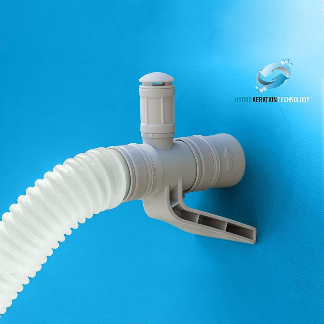 Intex Kartuschenreiniger C1000 2,7 m³/h 700 M3/HR