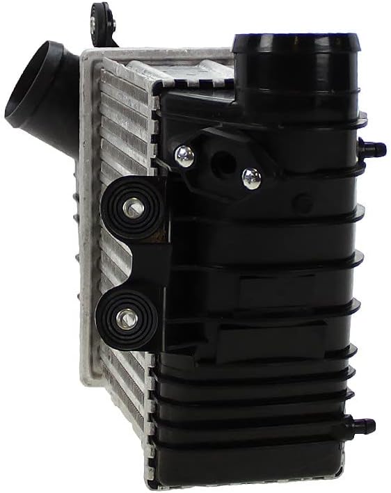 1x Ladeluftkühler LLK Kühler Ladeluft