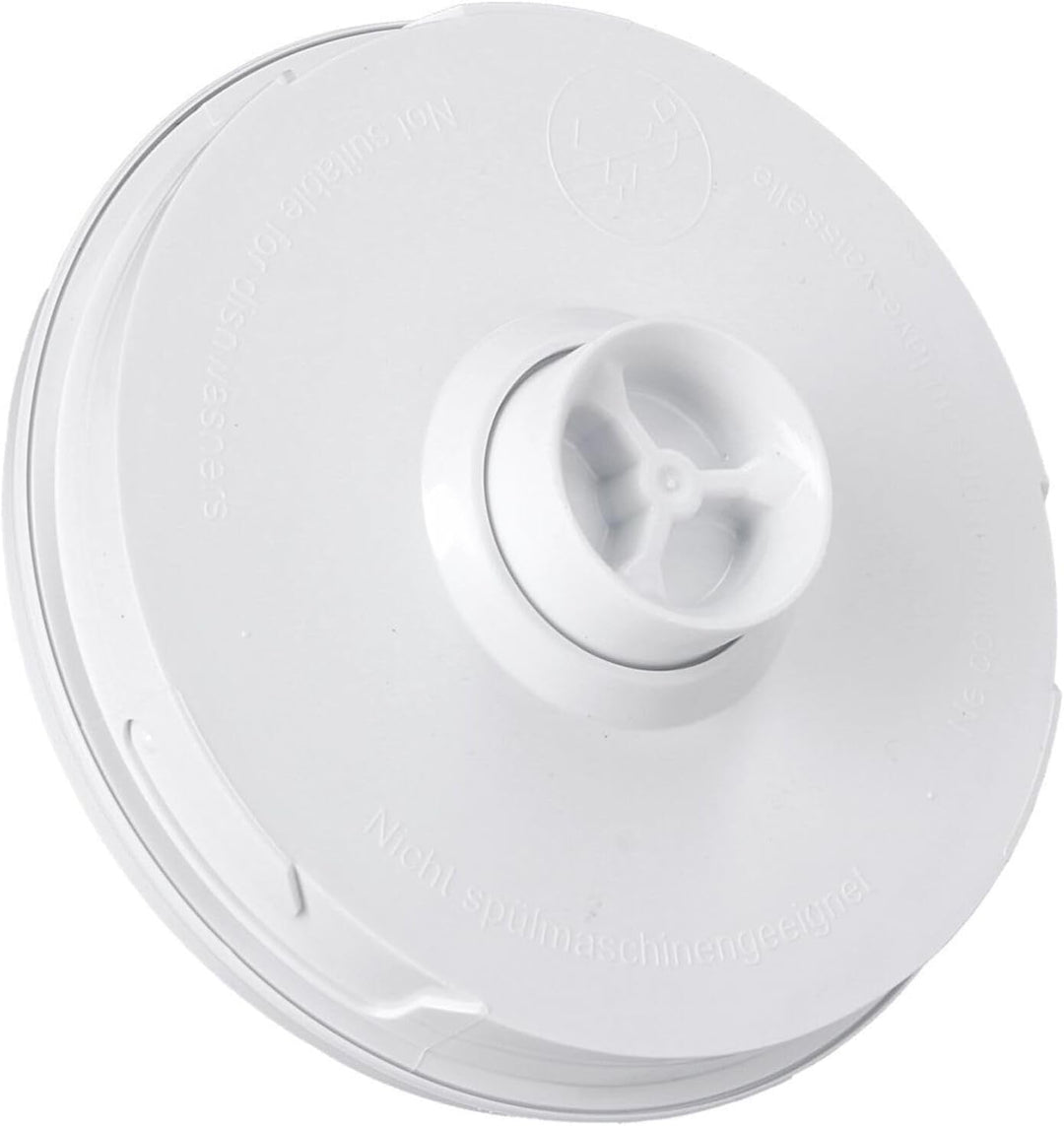 LUTH Premium Profi Parts Getriebe für Zerkleinerer kompatibel mit Bosch 12008247 für Stabmixer
