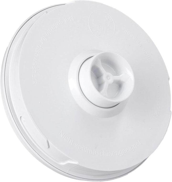 LUTH Premium Profi Parts Getriebe für Zerkleinerer kompatibel mit Bosch 12008247 für Stabmixer