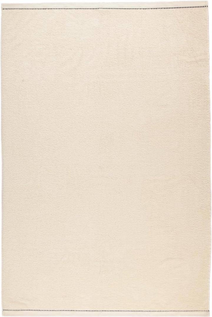 ESPRIT Handtücher Box Solid Sand - 6040 Badetuch 100x150 cm Sand 100/150, Sand 100/150