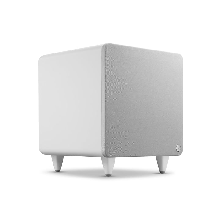 Cambridge Audio MSX SUB 300 - Aktiver Subwoofer 300W Leistungsstarker HiFi Bass Lautsprecher mit Dop