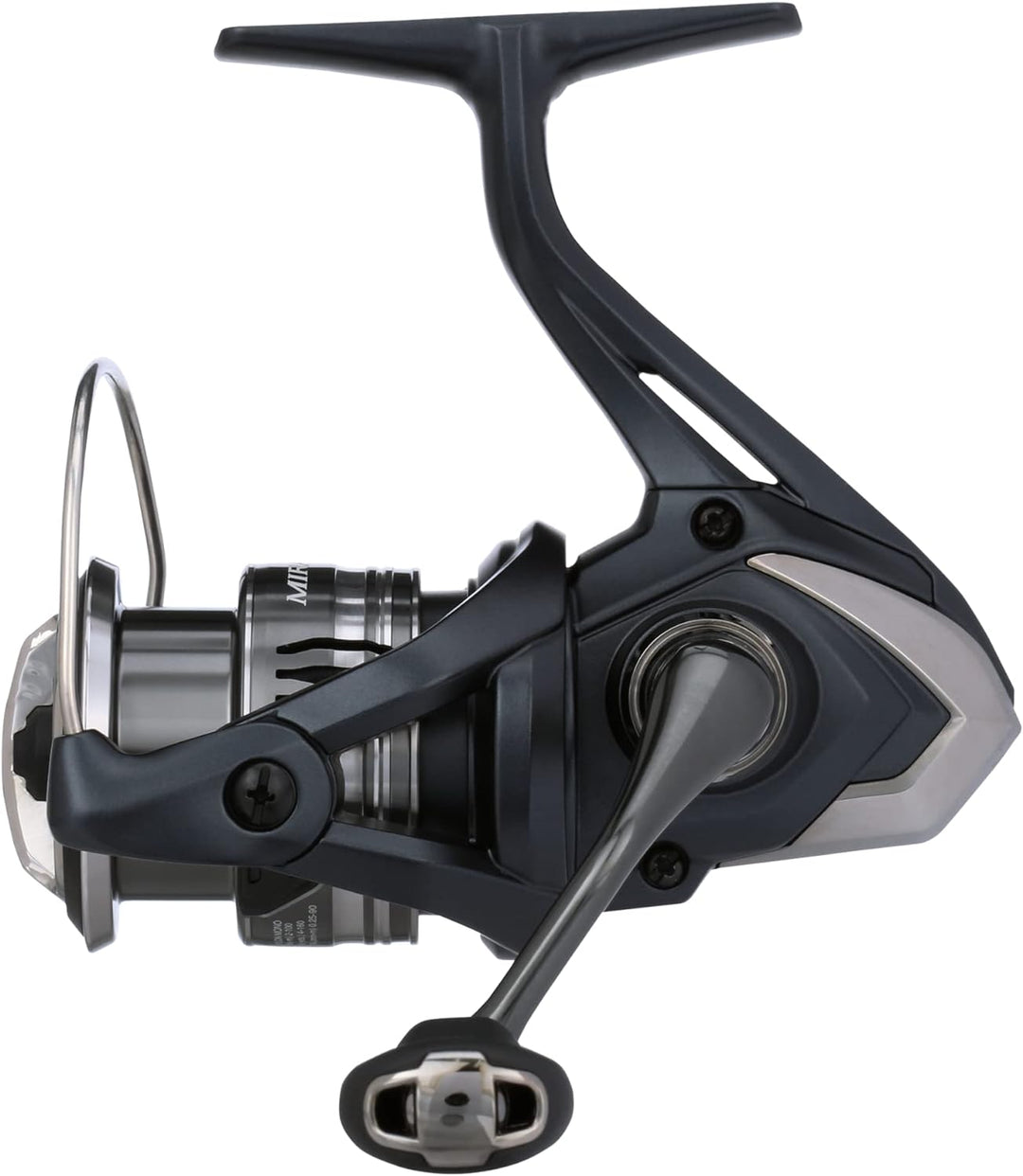 Shimano Miravel Spinnrollen Mir1000fe, Mir1000fe