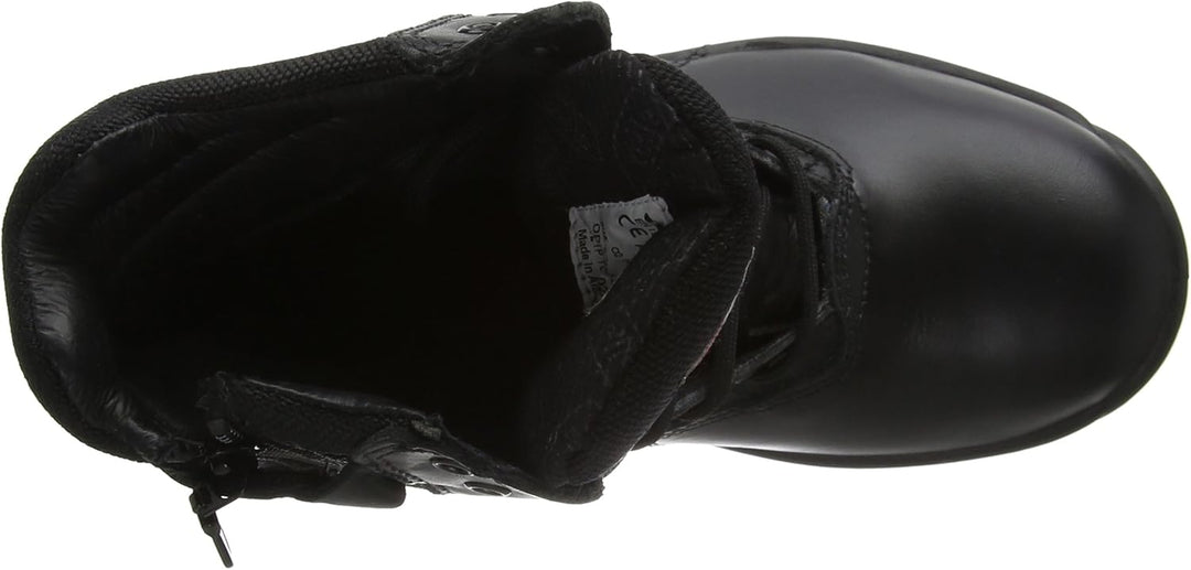 Cofra 10310-000.W36 ATTACK O2 HRO SRC FO Sicherheitsstiefel, Schwarz, Grösse 36, 36 EU