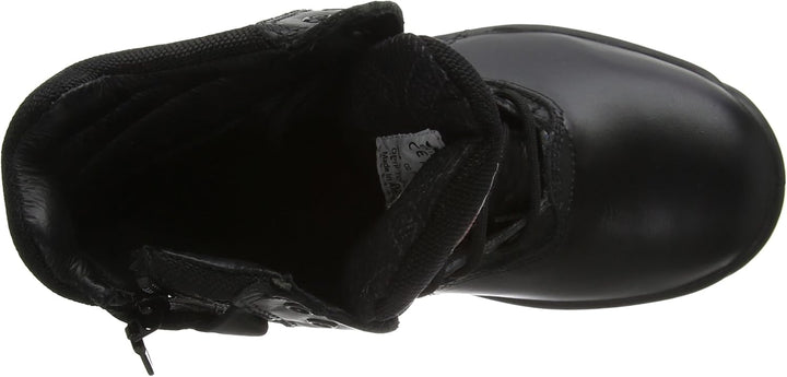 Cofra 10310-000.W36 ATTACK O2 HRO SRC FO Sicherheitsstiefel, Schwarz, Grösse 36, 36 EU