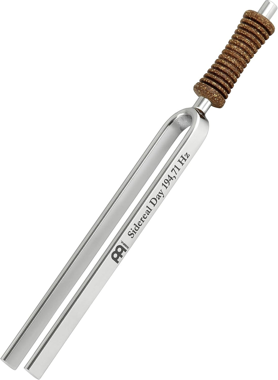 Sonic Energy Planetary Tuning Fork – Sidereal Day (194,71 Hz / G3) – Stimmgabel für Meditation und T