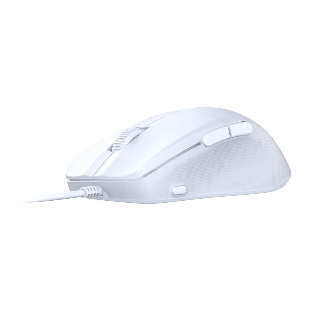 Turtle Beach Pure SEL – Ultraleichte, ergonomische RGB-Gaming-Maus, optischer 8K DPI-Sensor, mechani