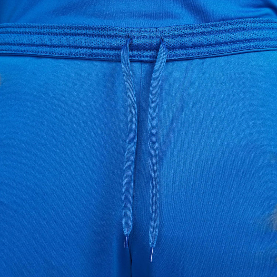 Nike Herren Pants M Nk Df LGE Knit Iii Short K XXL Royal Blue/White/White, XXL Royal Blue/White/Whit