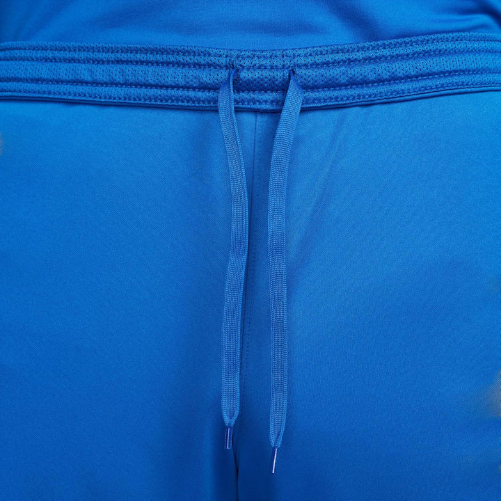 Nike Herren Pants M Nk Df LGE Knit Iii Short K XXL Royal Blue/White/White, XXL Royal Blue/White/Whit