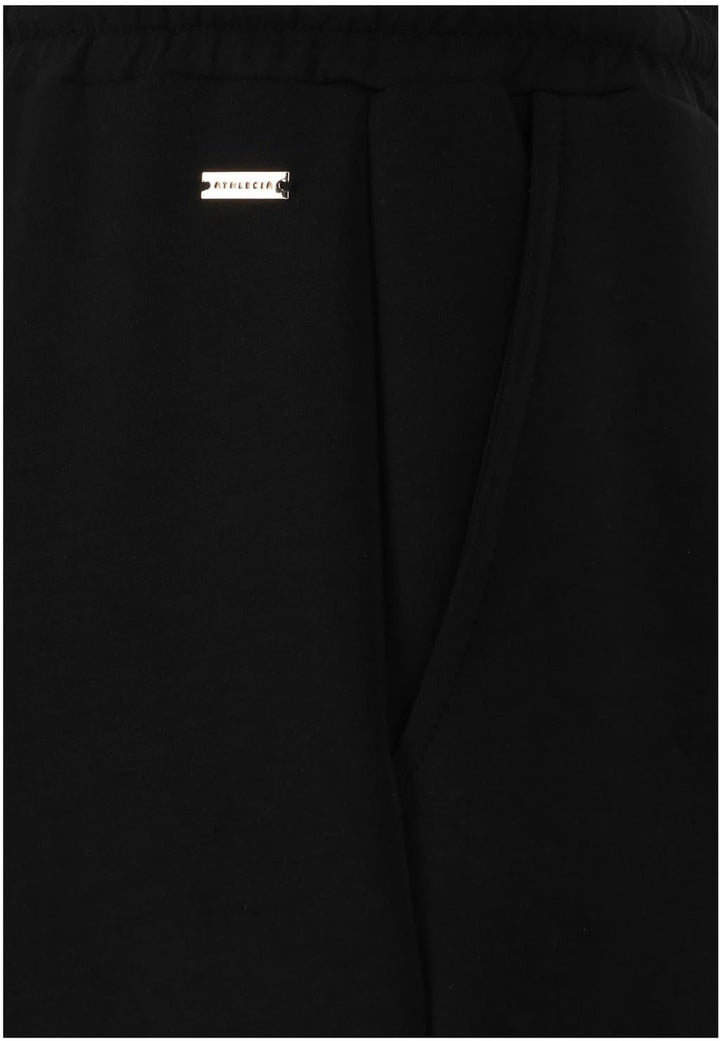 ATHLECIA Jacey V2 W Sweat Pants Dove 38 Schwarz, 38 Schwarz