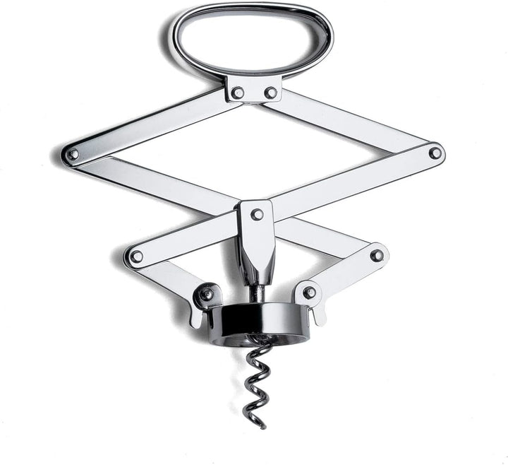 Alessi Socrates Korkenzieher