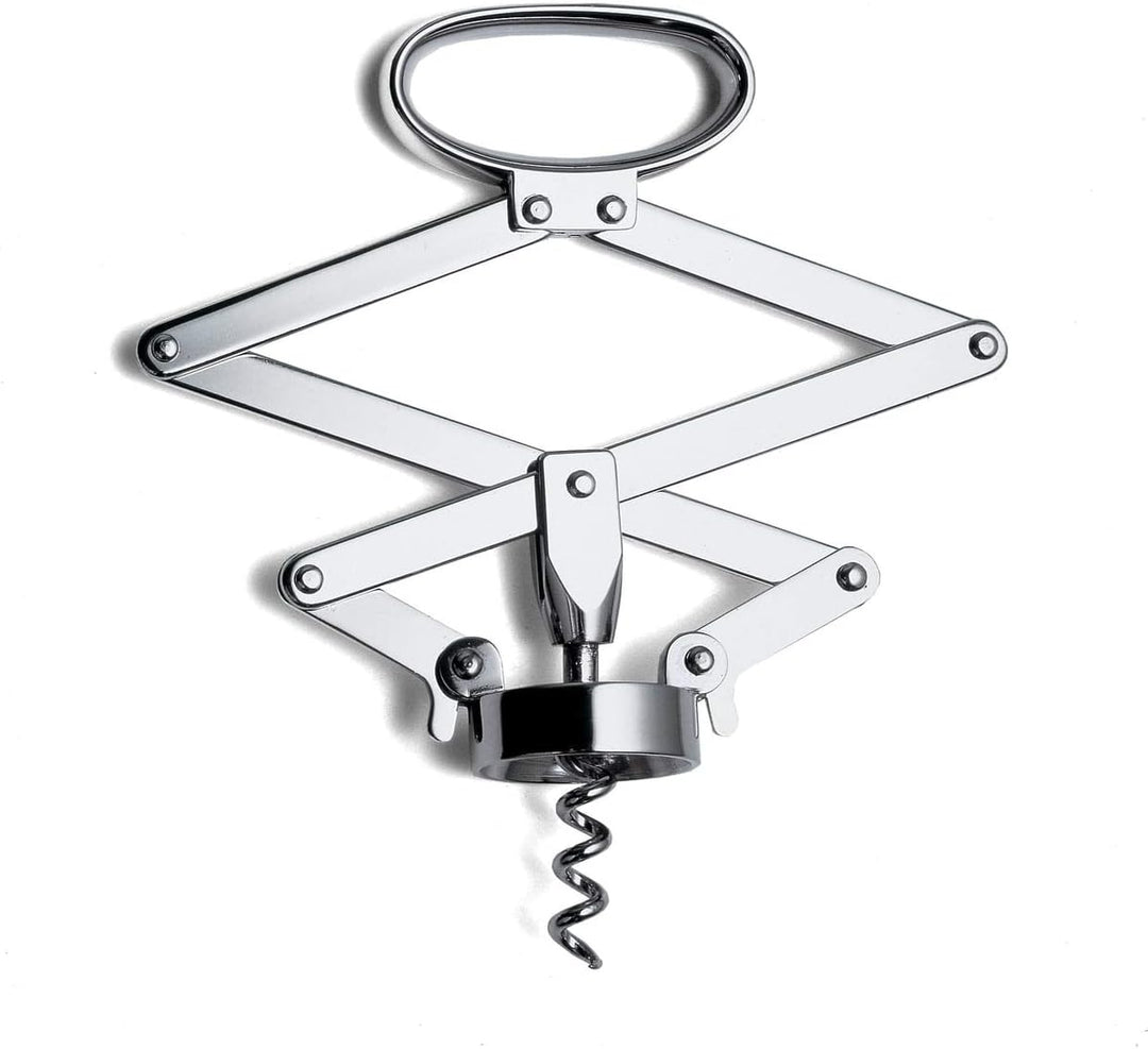 Alessi Socrates Korkenzieher