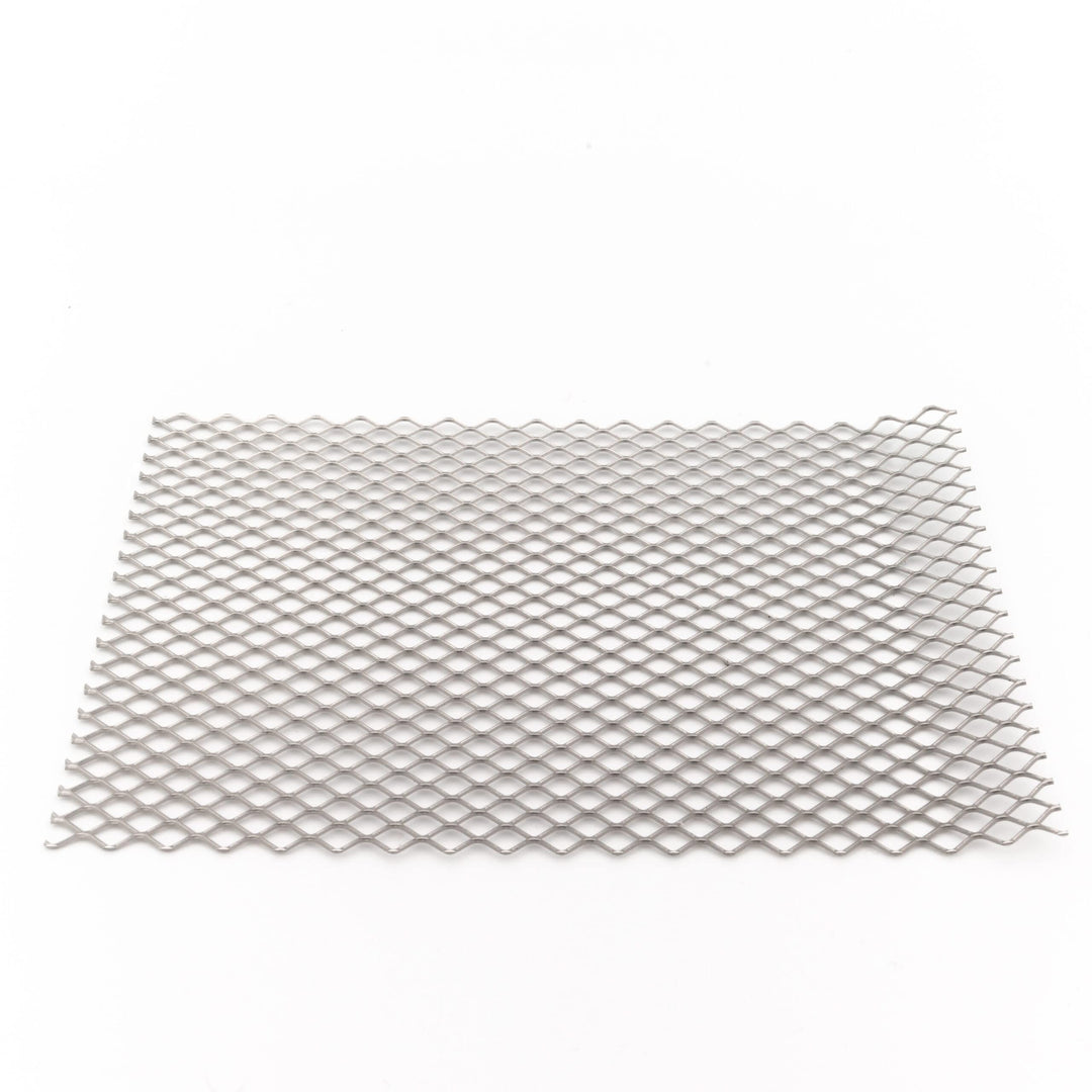 ALGAN Verbrennungsgitter kompatibel für Potis Doppelbrenner der Modelle GD1,GD2,GD3,GD4,GD5 (230x150
